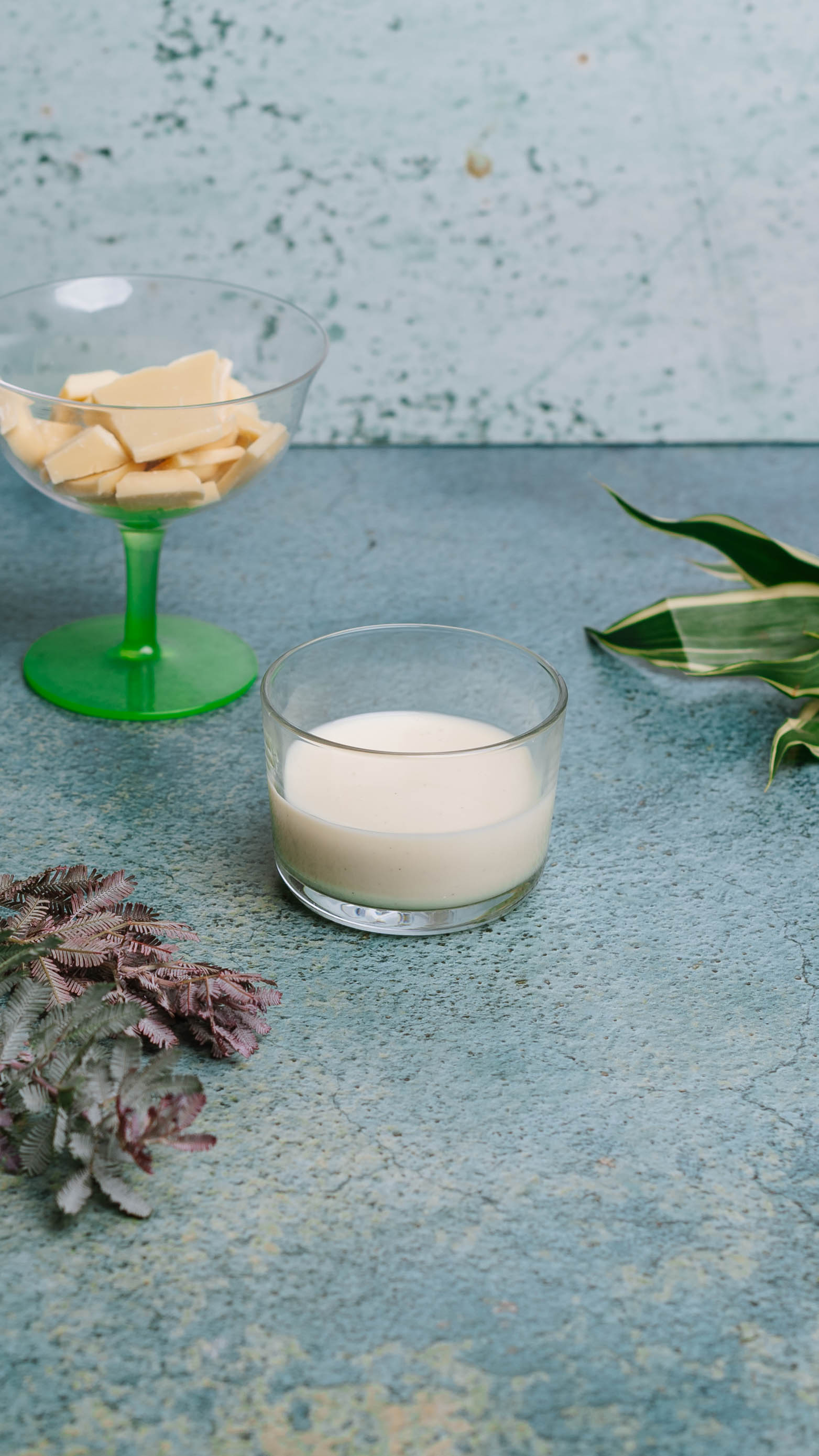 Syrop do kawy 120 ml: biała czekolada z nutą wanilii